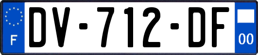 DV-712-DF