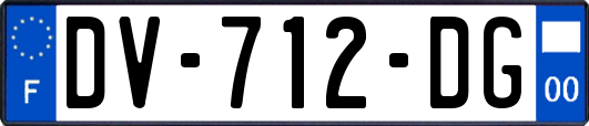 DV-712-DG