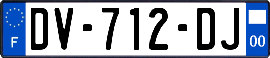 DV-712-DJ