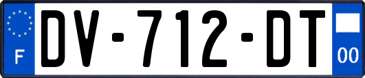 DV-712-DT