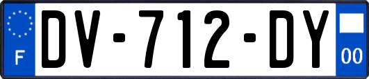 DV-712-DY