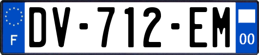 DV-712-EM