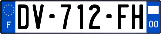 DV-712-FH