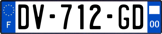 DV-712-GD