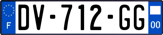 DV-712-GG