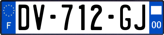 DV-712-GJ