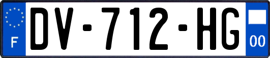 DV-712-HG