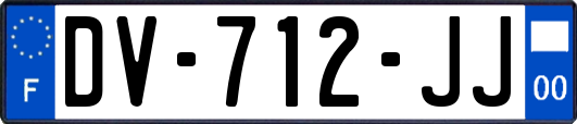 DV-712-JJ