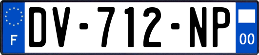 DV-712-NP