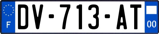 DV-713-AT