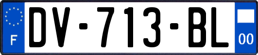 DV-713-BL