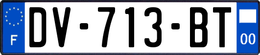 DV-713-BT