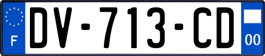 DV-713-CD