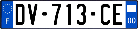 DV-713-CE