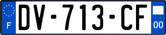 DV-713-CF