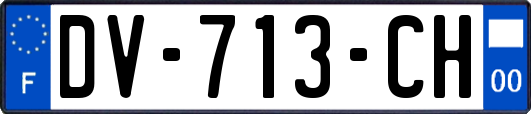 DV-713-CH