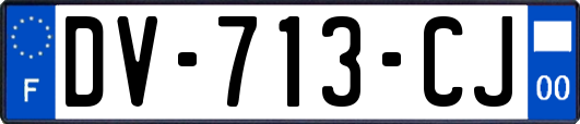 DV-713-CJ