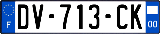 DV-713-CK