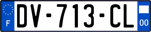 DV-713-CL