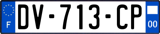 DV-713-CP