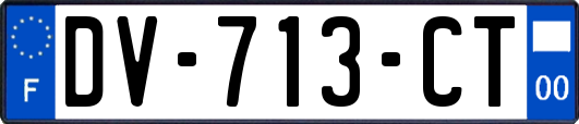 DV-713-CT