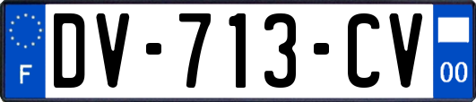 DV-713-CV