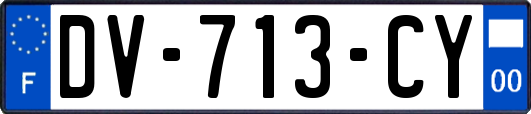 DV-713-CY