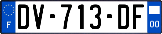 DV-713-DF