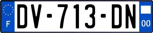 DV-713-DN