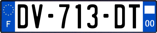 DV-713-DT