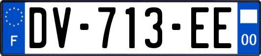 DV-713-EE