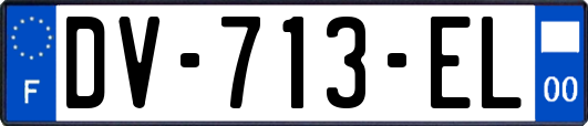 DV-713-EL