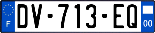 DV-713-EQ