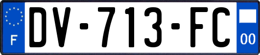 DV-713-FC