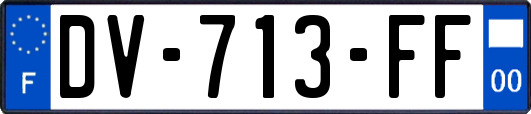 DV-713-FF