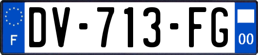 DV-713-FG