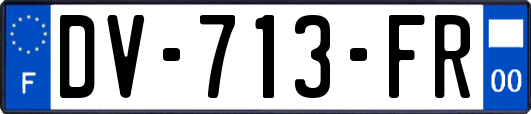 DV-713-FR