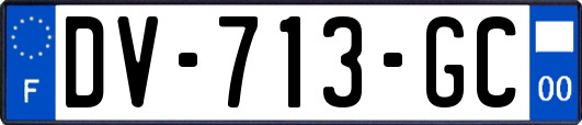 DV-713-GC