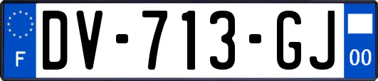 DV-713-GJ