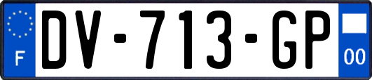 DV-713-GP