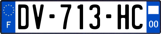 DV-713-HC