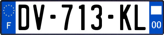 DV-713-KL