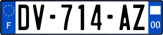 DV-714-AZ