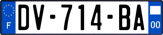 DV-714-BA