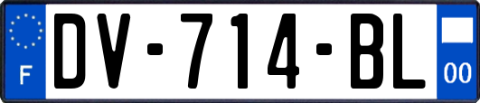 DV-714-BL