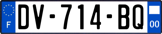 DV-714-BQ