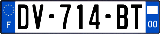 DV-714-BT