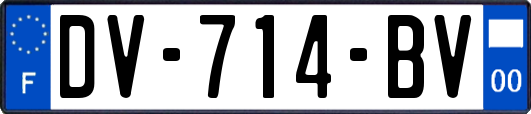 DV-714-BV