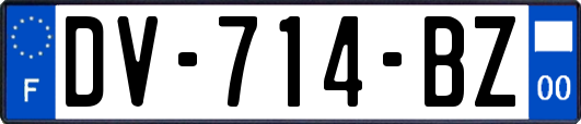 DV-714-BZ