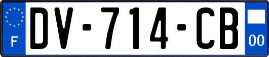 DV-714-CB